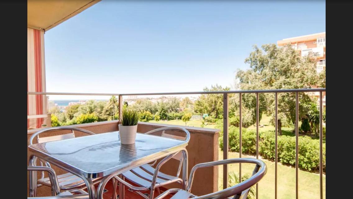 Apartamento Minerva Jupiter. The Perfect Accommodation For Your Vacation Benalmadena Exterior photo